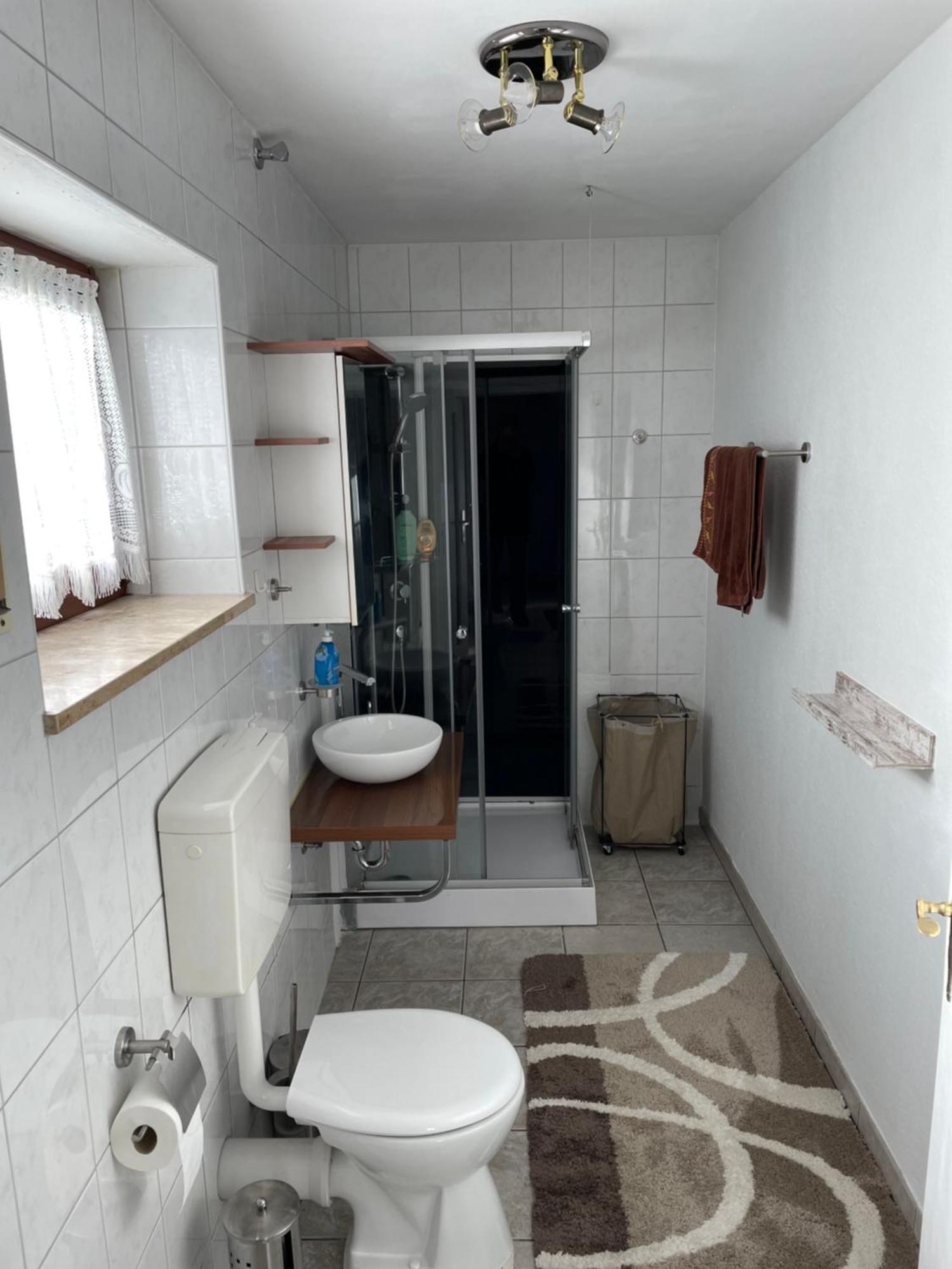 Schoene Ferienwohnung Lehrberg Εξωτερικό φωτογραφία
