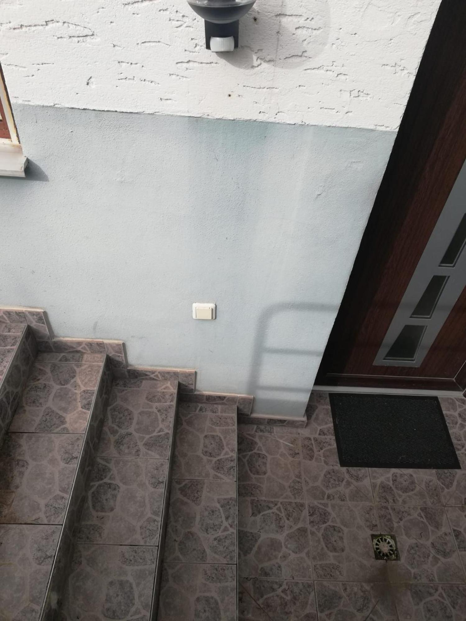Schoene Ferienwohnung Lehrberg Εξωτερικό φωτογραφία