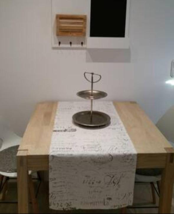 Schoene Ferienwohnung Lehrberg Εξωτερικό φωτογραφία