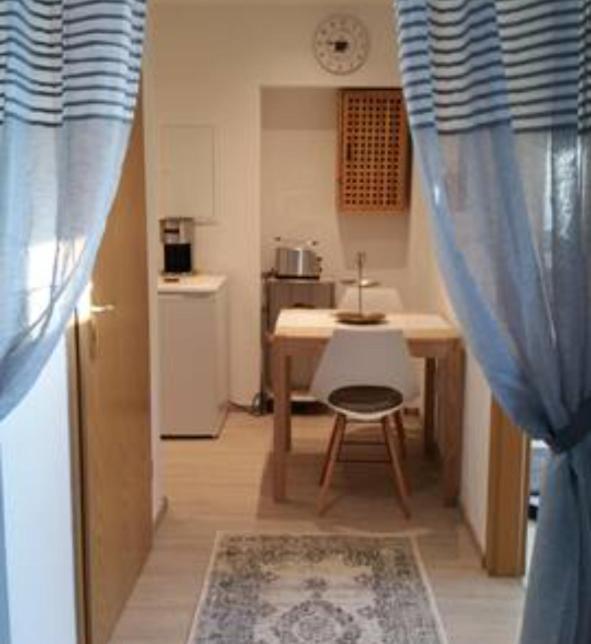 Schoene Ferienwohnung Lehrberg Εξωτερικό φωτογραφία
